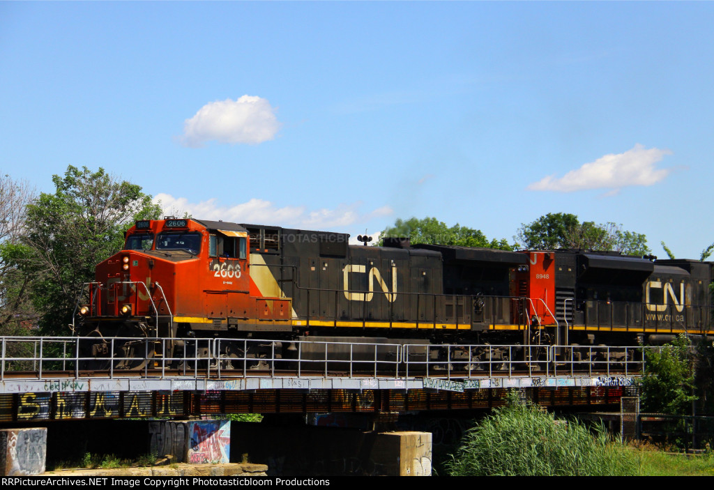 CN 2606